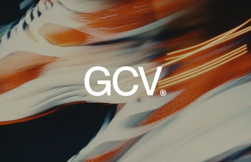 Game Changers Ventures brand identity
